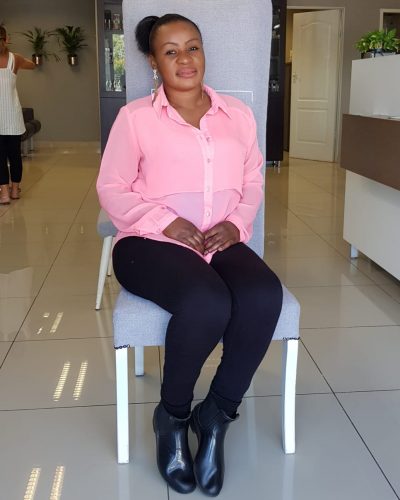 Marie Clair Hair Assistant The Muse Bedfordview