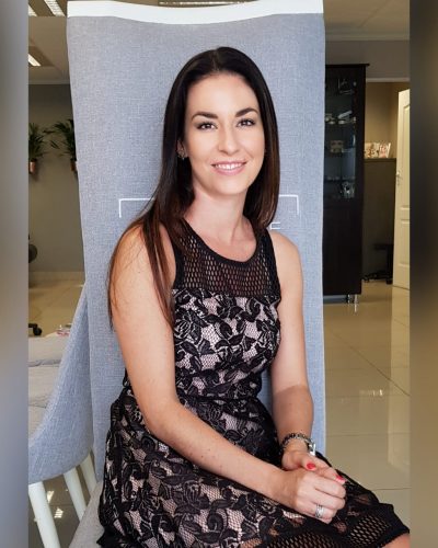 Melony Make Up Artist The Muse Bedfordview