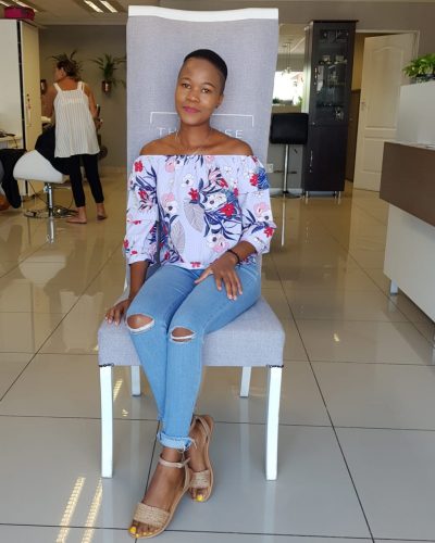 Rosaline Hair Assistant The Muse Bedfordview