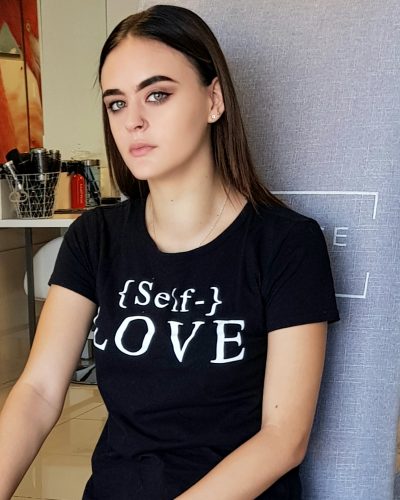 Tamryn Hair Assistant The Muse Bedfordview