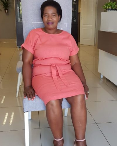 Thembi Hair Assistance The Muse Bedfordview