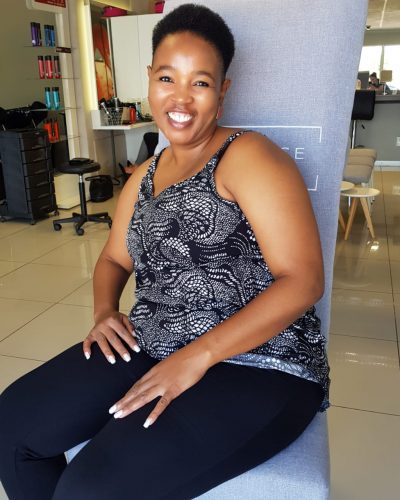 Wezani Tea Lady The Muse Bedfordview